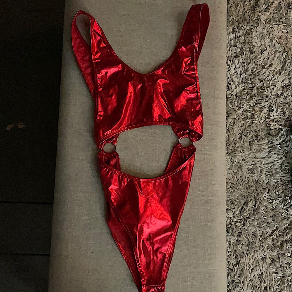 Bodysuit/lingerie